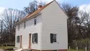 Treasures of New Jersey: The Peter Mott House