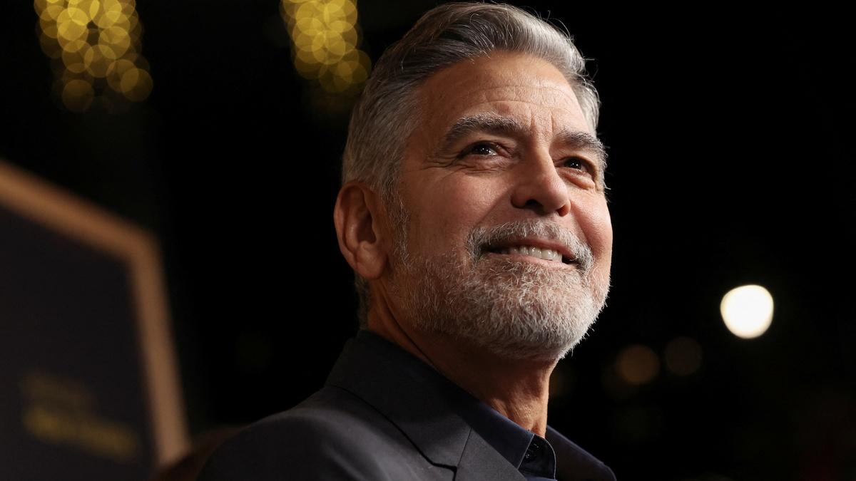 George Clooney on the true story behind his new film | PBS NewsHour ...