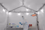Will antibody testing help ease lockdown restrictions?