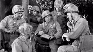 Gung Ho! (1943)