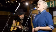 Kelly Hogan and Scott Ligon Perform