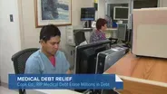 Cook County Works to Forgive Millions in Medical Debt