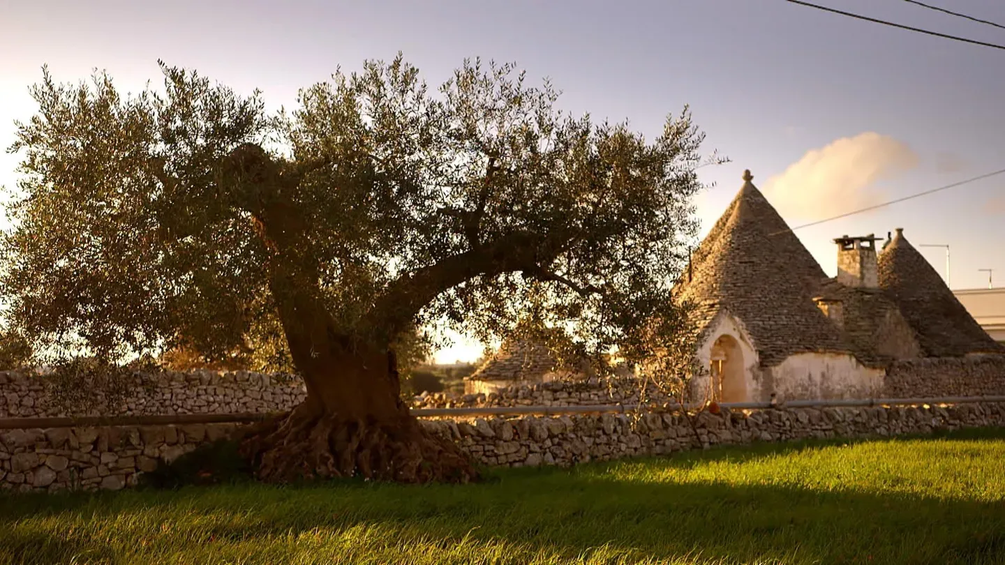 Puglia