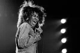 Remembering Tina Turner's extraordinary life and career