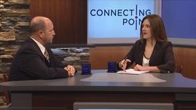 Video thumbnail: Connecting Point Thursday, January 31, 2019