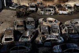 Renewed wave of violence breaks out in West Bank