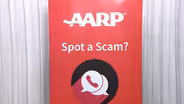 Fraud prevention strategies highlighted at AARP summit