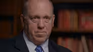 Fmr. Acting ICE Director Reacts to Audio of Separated Kids