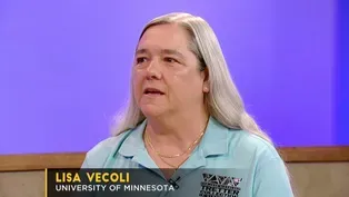 Fifty Years Celebrating Twin Cities Pride