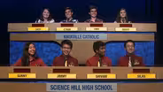 Knoxville Catholic vs Science Hill