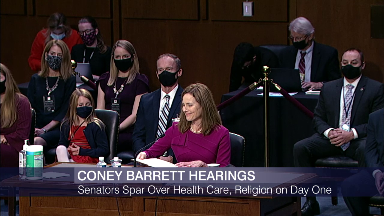 Chicago Tonight October 12, 2020 Full Show Season 2020 PBS