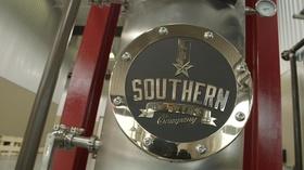 Video thumbnail: NC Weekend Southern Distilling Company