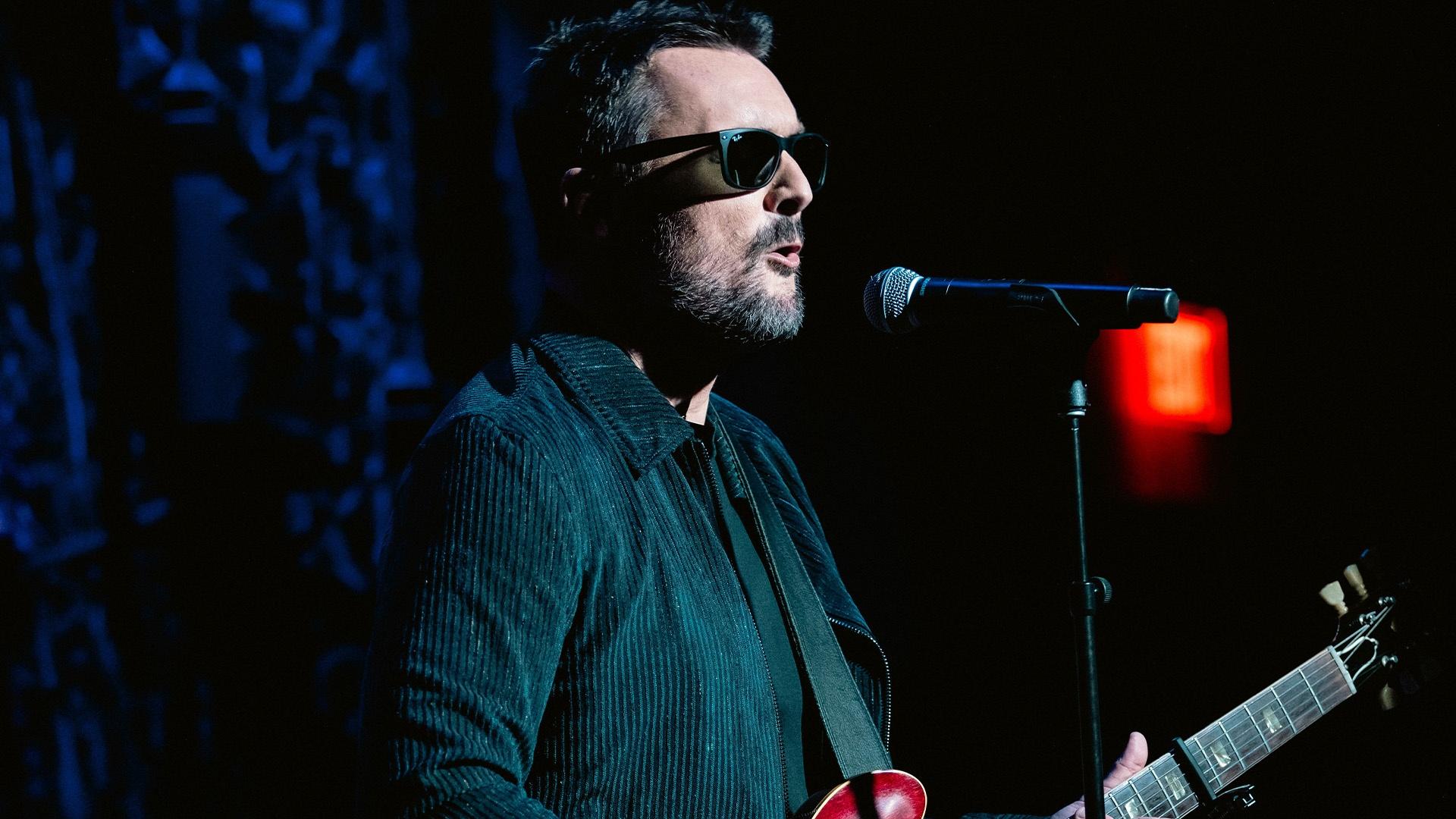 SNEAK PEEK: Bruce Springsteen's Nebraska
