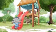 Hide and Seek
