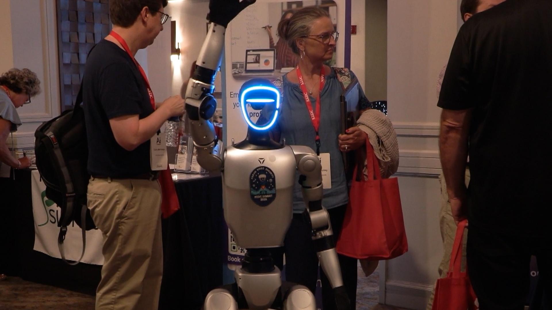 New Summit Focused on AI in the Classroom