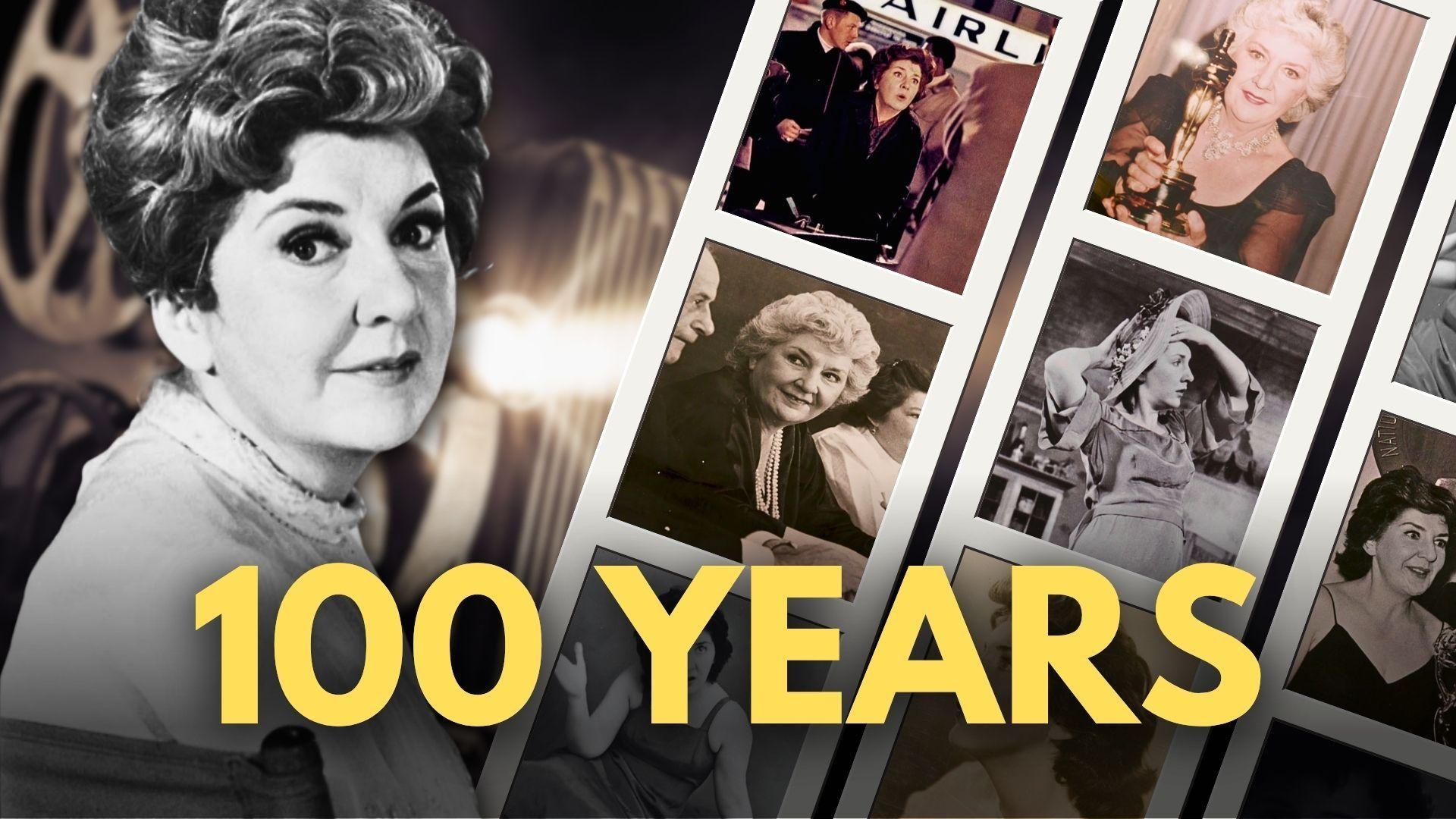 Celebrating 100 Years of Maureen Stapleton | AHA! A House for Arts ...