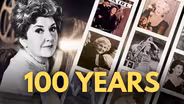 Celebrating 100 Years of Maureen Stapleton