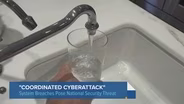 Cybersecurity Expert Talks Recent Water System Hacks