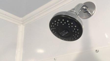 Video thumbnail: The Slice A Community Shower in Duluth
