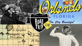 Video thumbnail: Central Florida Roadtrip Central Florida Roadtrip Live from Orlando