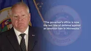 Minnesota Reaction to Overturning Roe v. Wade