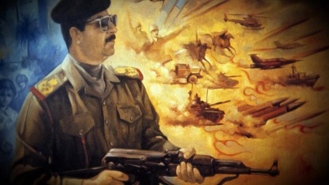 The Dictator's Playbook | Ep 2: Saddam Hussein | Prologue