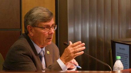 Video thumbnail: Chattanooga City Council Highlights May 24th, 2022