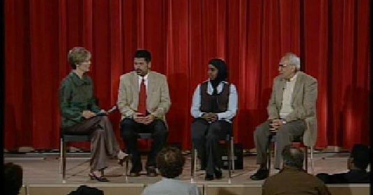 Muslims In MN: How Are We Doing? | Muslim Community Issues Panel | PBS