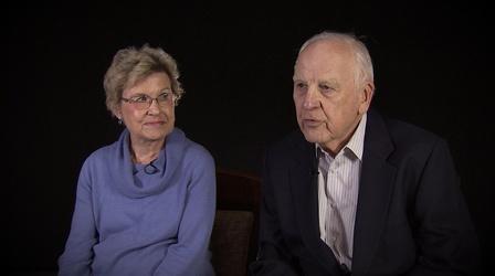 Video thumbnail: KBTC Profiles KBTC Profiles: Joan & Don Brown Part 2