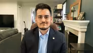 April 28, 2023 - Sen. Darrin Camilleri | OFF THE RECORD