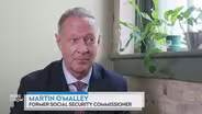Martin O'Malley on Social Security Staff Reductions, Delays