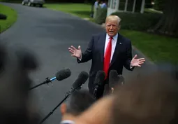 PBS NewsHour full episode May 23, 2018