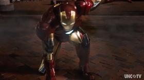 Video thumbnail: UNC-TV Science How Marvel incorporates science in their movies