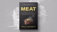 New book ‘Meat’ explores the next global food revolution