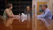 Arranging to Meet His Sister's Killer