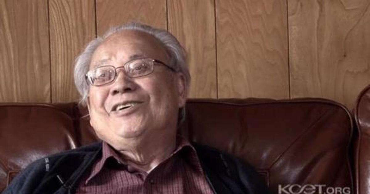 Departures | Irvin Lai - The Case of Chinese Orange Duck