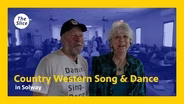 Country Western Song & Dance