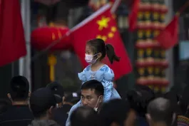 How China's population decline could alter global economy