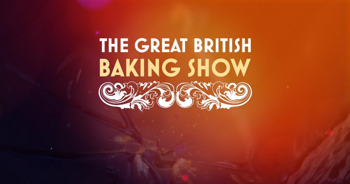 SOPTV The Great British Baking Show, Season 4 — Preview PBS