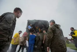 September 16, 2018 - PBS NewsHour Weekend full episode