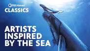 Artists Inspired by the Sea