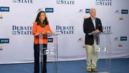 Debate for the State 2026: U.S. Senate