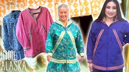 Video thumbnail: Indie Alaska Kuspuks and Parkys: Symbols of Alaskan Identity