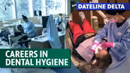 Dental Assisting and Hygiene; Campus Safety