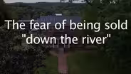 Down The River | Wessyngton Plantation | TN Civil War 150
