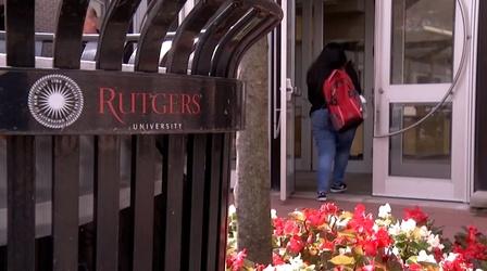 Rutgers-New Brunswick offers free or lower tuition to some