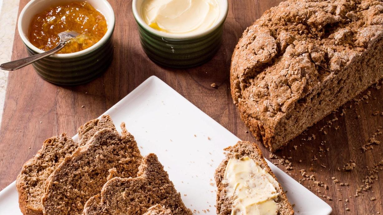 Irish Staples Watch on PBS Wisconsin