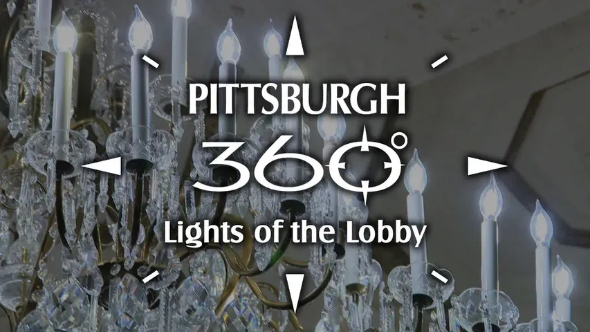 Pittsburgh 360