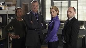 Video thumbnail: DCI Banks Friend of the Devil