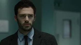 Vera: Death of a Family Man Preview